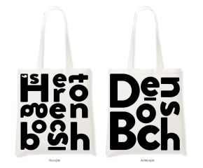 TAS 's-HERTOGENBOSCH/DEN BOSCH