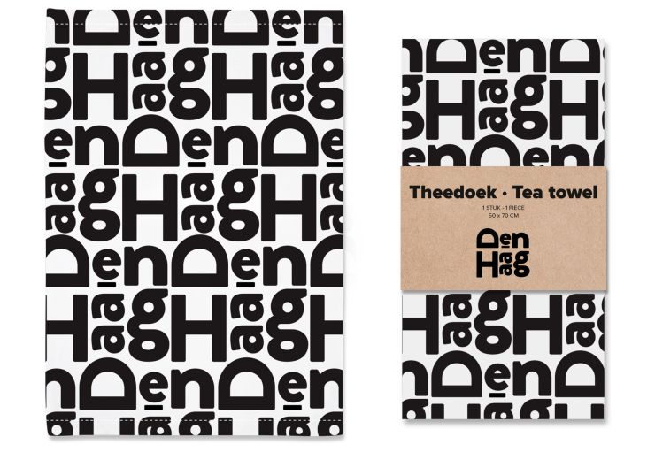 THEEDOEK DEN HAAG