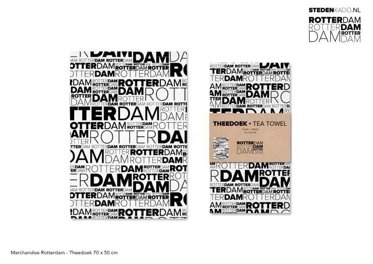 THEEDOEK ROTTERDAM