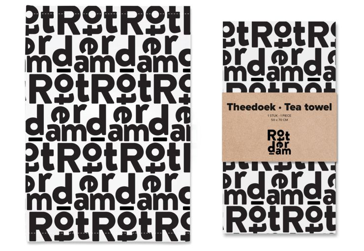 THEEDOEK ROTTERDAM