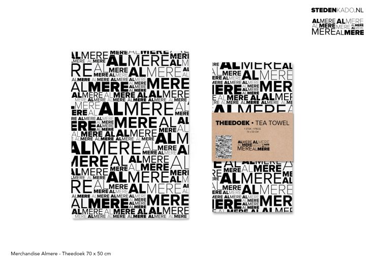 THEEDOEK ALMERE