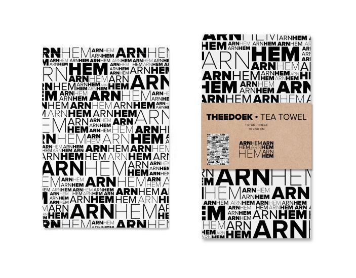 THEEDOEK ARNHEM