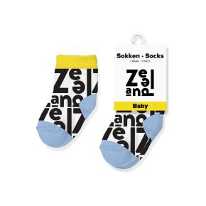 SOK BABY ZEELAND