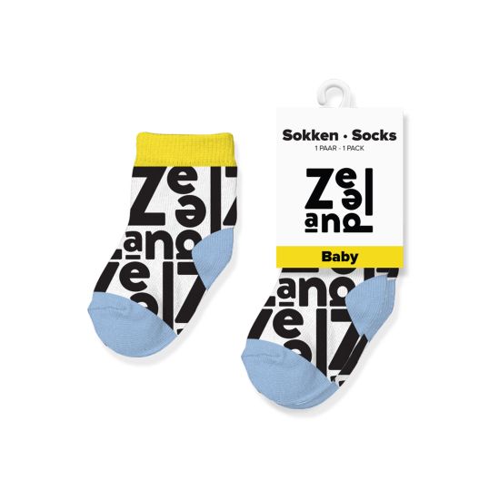 SOK BABY ZEELAND