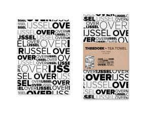 THEEDOEK OVERIJSSEL