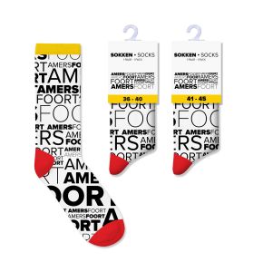 SOK AMERSFOORT - Maat 41/45