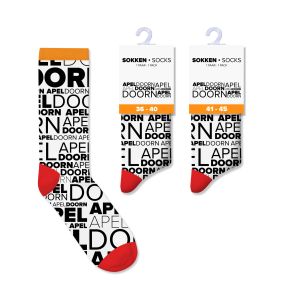 SOK APELDOORN - Maat 41/45