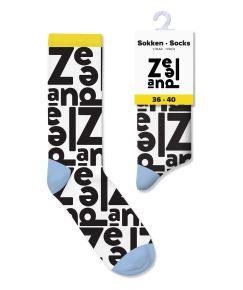 SOK ZEELAND - Maat 36/40