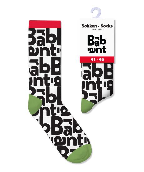 SOK BRABANT - Maat 41/45