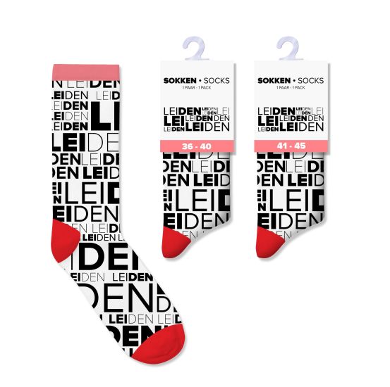 SOK LEIDEN - Maat 41/45