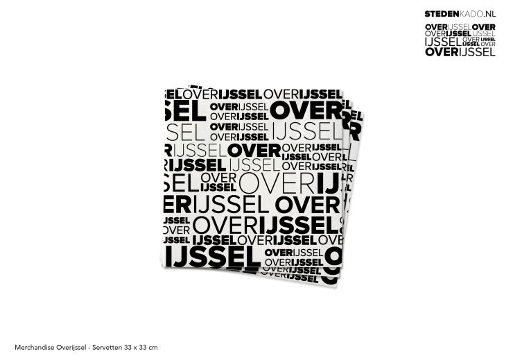 SERVETTEN OVERIJSSEL