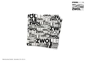 SERVETTEN ZWOLLE