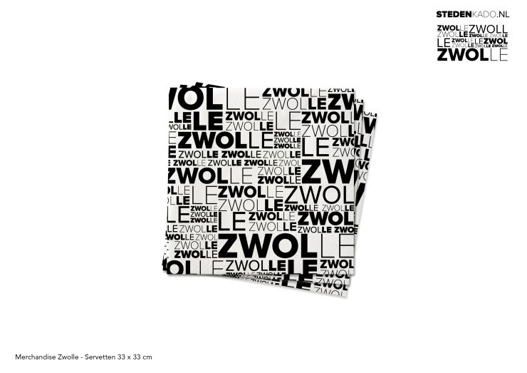 SERVETTEN ZWOLLE
