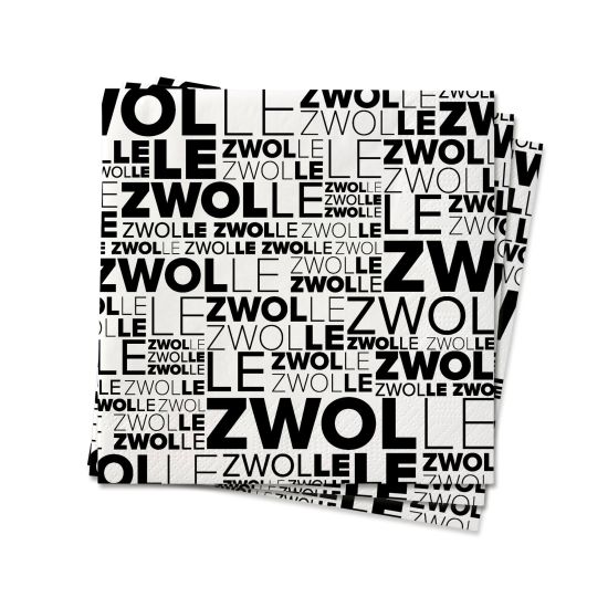 SERVETTEN ZWOLLE