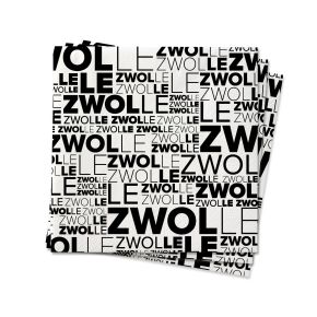 SERVETTEN ZWOLLE