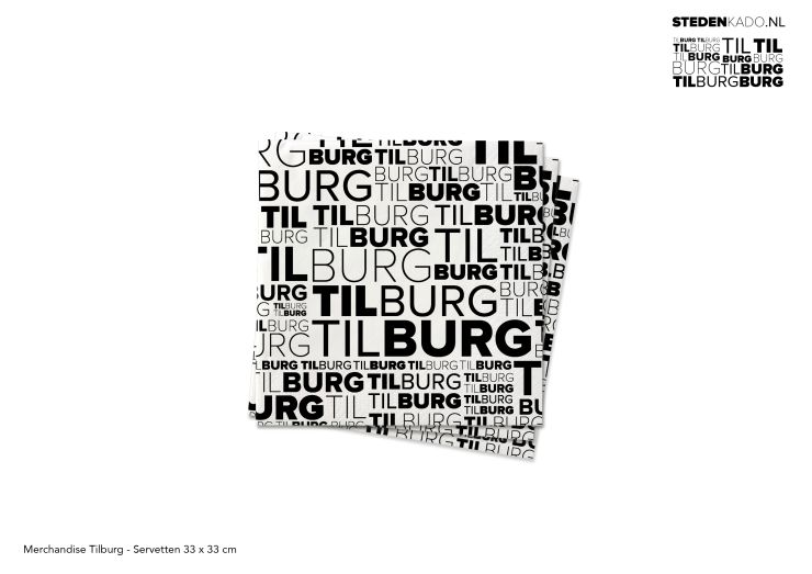 SERVETTEN TILBURG