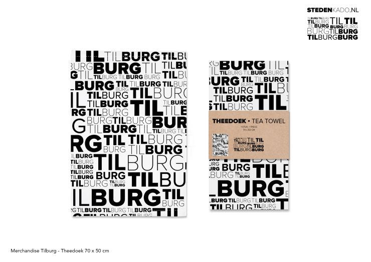 THEEDOEK TILBURG