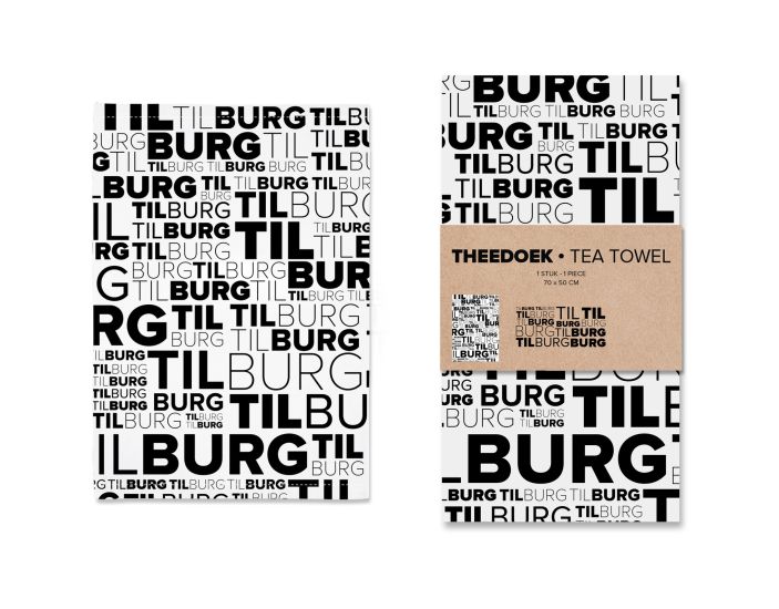 THEEDOEK TILBURG