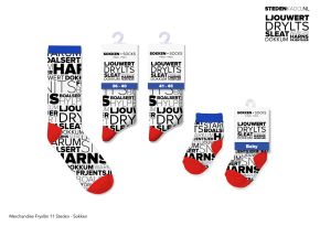 SOK  11-STEDEN - Maat 41/45