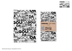 THEEDOEK GOUDA
