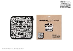 PANNENLAP ACHTERHOEK