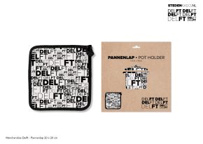 PANNENLAP DELFT