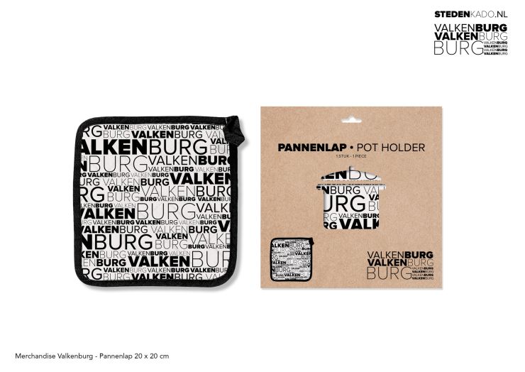 PANNENLAP VALKENBURG
