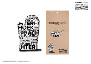 OVENWANT ACHTERHOEK