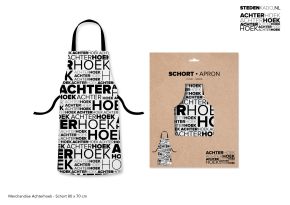 SCHORT ACHTERHOEK
