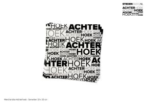 SERVETTEN ACHTERHOEK