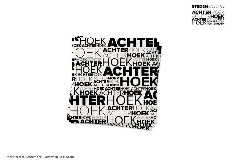 SERVETTEN ACHTERHOEK