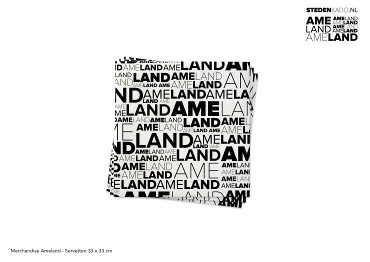 SERVETTEN AMELAND