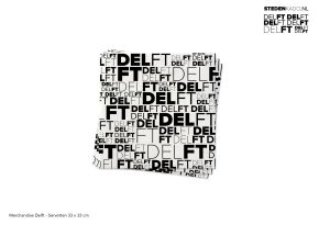 SERVETTEN DELFT