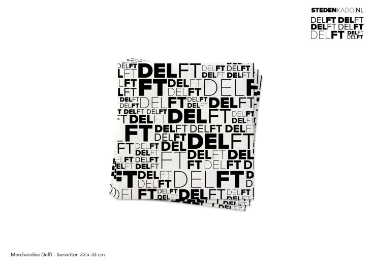 SERVETTEN DELFT