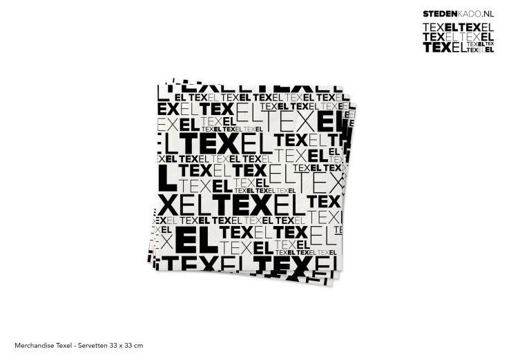 SERVETTEN TEXEL