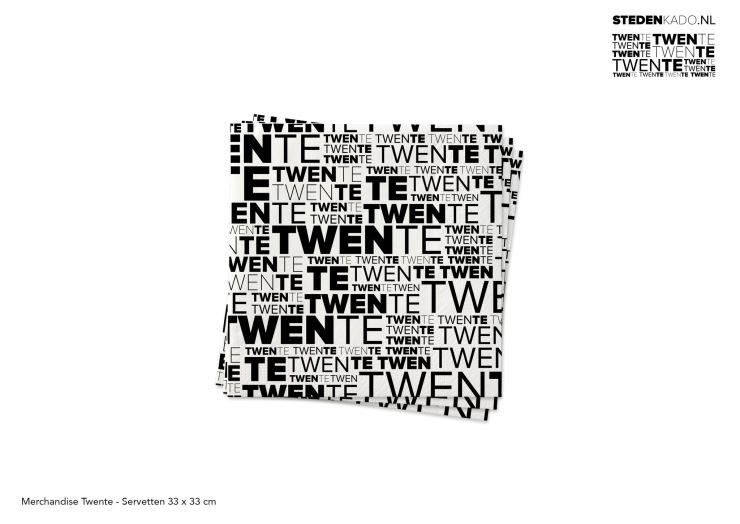 SERVETTEN TWENTE
