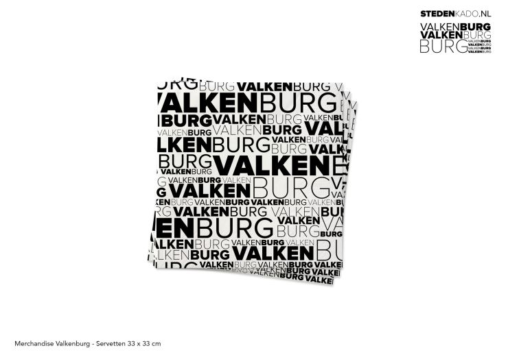 SERVETTEN VALKENBURG