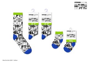 SOK DELFT - Maat 36/40