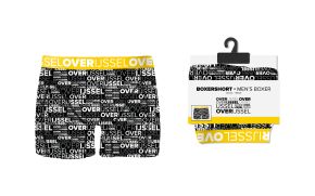 BOXERSHORT OVERIJSSEL - Maat M