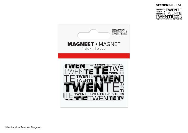 MAGNEET TWENTE
