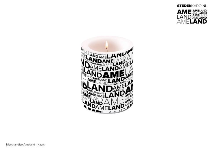 KAARS AMELAND
