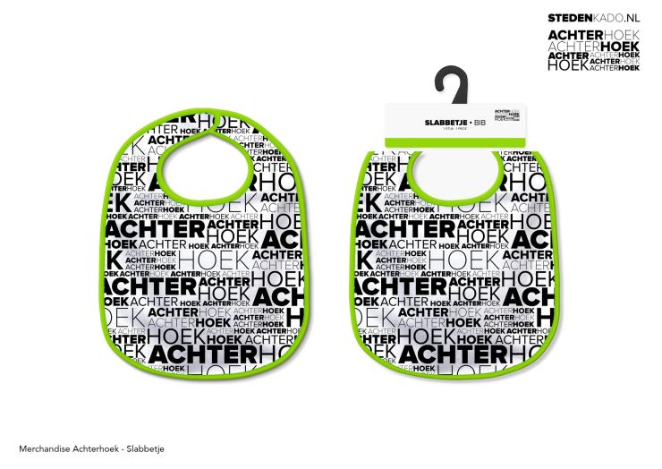SLABBETJE ACHTERHOEK