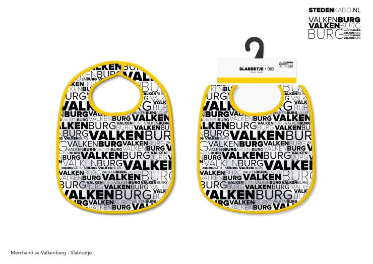 SLABBETJE VALKENBURG