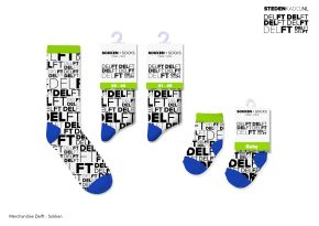 SOK DELFT - Maat 41/45