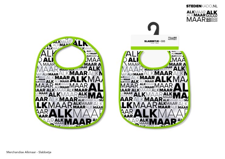 SLABBETJE ALKMAAR