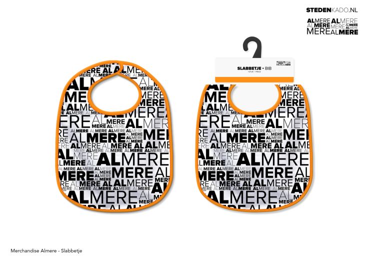 SLABBETJE ALMERE