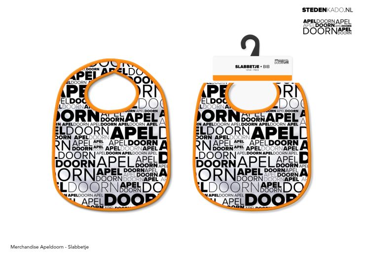 SLABBETJE APELDOORN