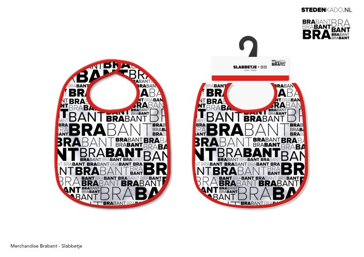 SLABBETJE BRABANT