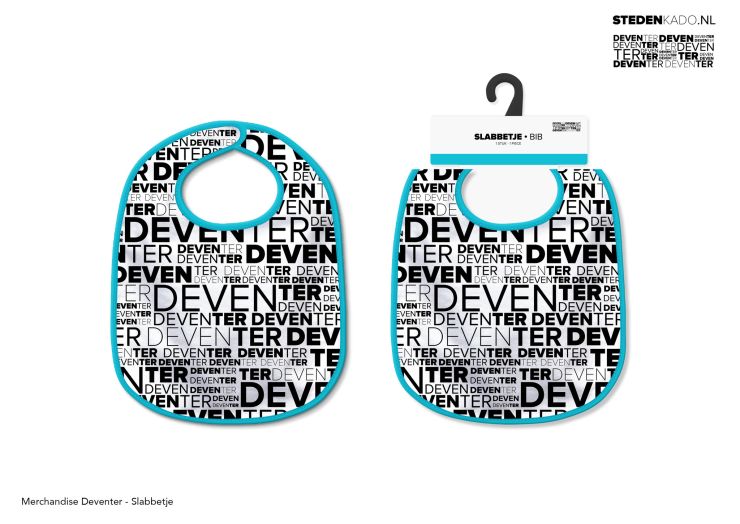 SLABBETJE DEVENTER