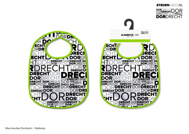SLABBETJE DORDRECHT